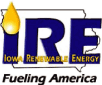 (IRE FUELING AMERICA LOGO)